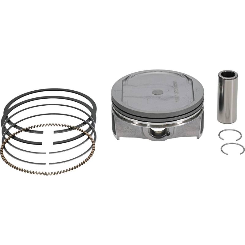 Polaris Scrambler Piston Kit - Vertex Pistons - Cast Replica - `16-`18